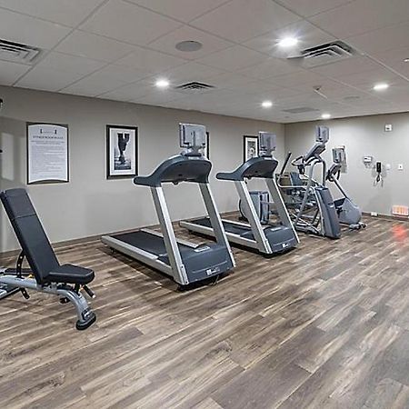 Staybridge Suites - Houston Nw Cypress Crossings By Ihg Eksteriør bilde