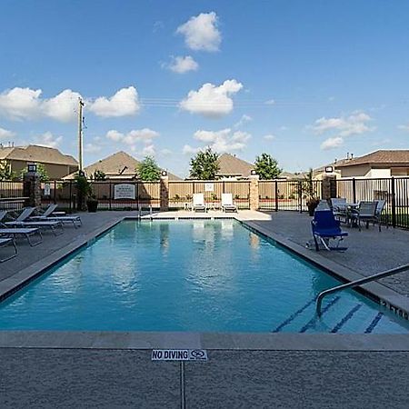 Staybridge Suites - Houston Nw Cypress Crossings By Ihg Eksteriør bilde