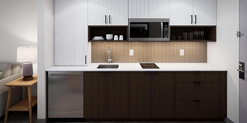 Staybridge Suites - Houston Nw Cypress Crossings By Ihg Eksteriør bilde